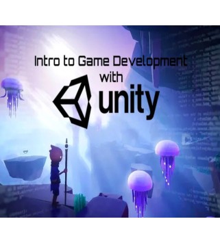 Introduction to Game Development with Unity Zenva.com Code Key GLOBAL